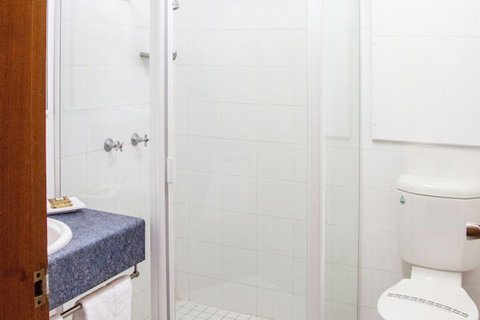 Alloggio Tudor Hamilton - New South Wales Tourism  6