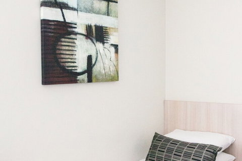 Alloggio Tudor Hamilton - New South Wales Tourism  7