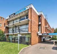 Alloggio Tudor Hamilton - New South Wales Tourism 