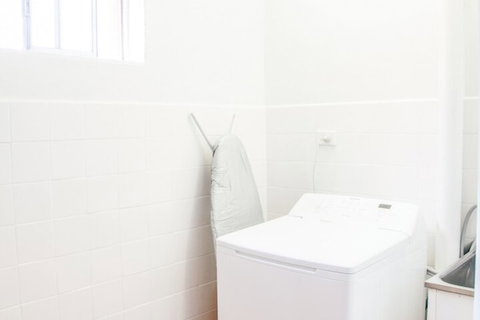 Alloggio Tudor Hamilton - New South Wales Tourism  5