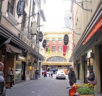 Essence of Degraves Rejuvenate Stays - New South Wales Tourism 