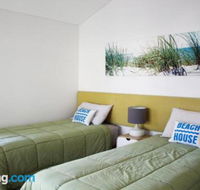 Asanti Agnes Water Surfing Beach - New South Wales Tourism 