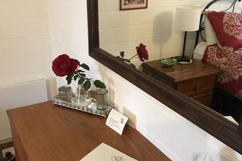 Mutton Falls - New South Wales Tourism  1