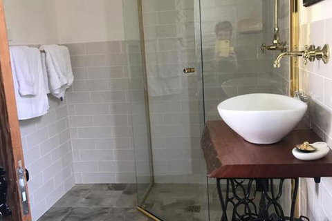 Mutton Falls - New South Wales Tourism  3