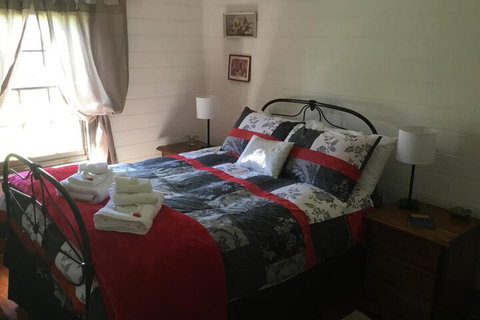 Mutton Falls - New South Wales Tourism  5