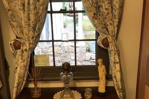 Mutton Falls - New South Wales Tourism  0