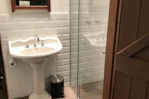 Mutton Falls - New South Wales Tourism  6