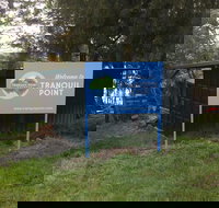 Tranquil Point - New South Wales Tourism 