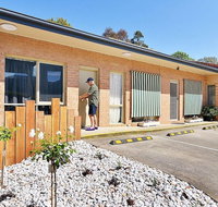 Cranbourne Motor Inn