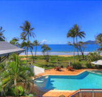 The Wongalinga Apartments - New South Wales Tourism 