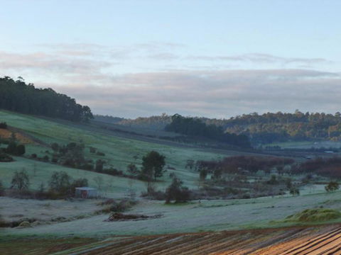 Bickley Valley Cottage - New South Wales Tourism  2
