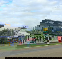 Cardwell at the Beach - New South Wales Tourism 