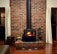 La Sila Homestead on Marrowbone cutest cottage in the Hunter with killer views - New South Wales Tourism 