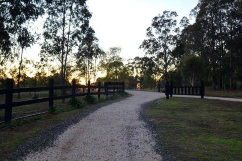 La Sila Homestead On Marrowbone Cutest Cottage In The Hunter With Killer Views - New South Wales Tourism  3