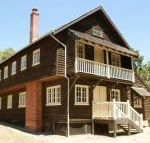 Fairbridge Village - New South Wales Tourism 