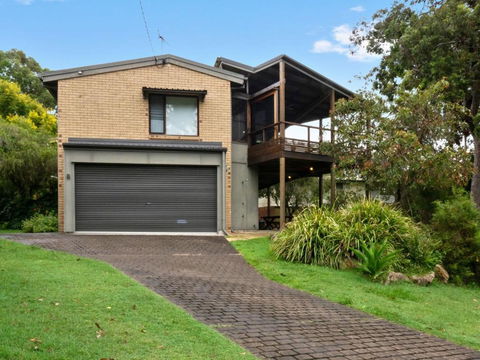 Ocean Mist House - New South Wales Tourism  4