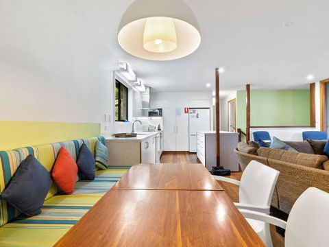 Ocean Mist House - New South Wales Tourism  3
