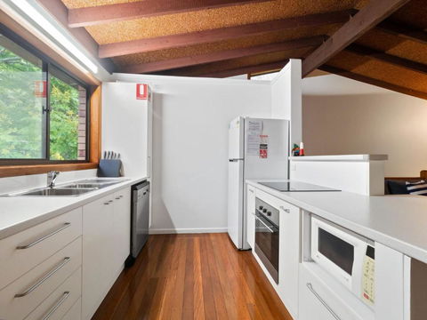 Ocean Mist House - New South Wales Tourism  6