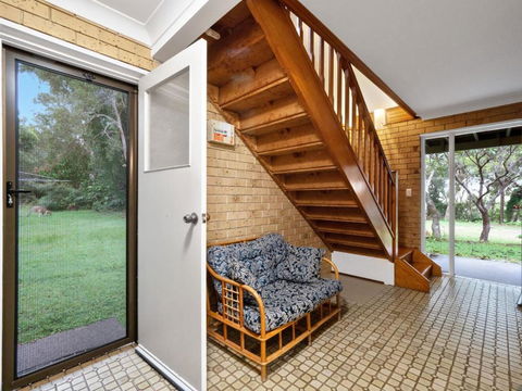 Ocean Mist House - New South Wales Tourism  2