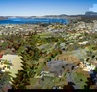 Claremont House - New South Wales Tourism 