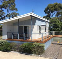 Jervis Bay Holiday Cabins