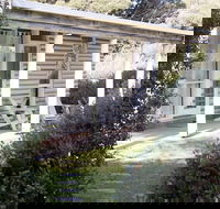 Driftwood House - New South Wales Tourism 