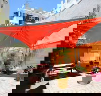 Zing Backpackers - New South Wales Tourism 