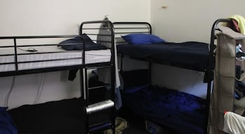 Zing Backpackers - New South Wales Tourism  2