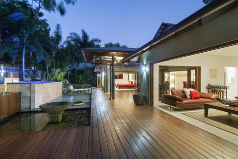 Sisanya Home - New South Wales Tourism  2