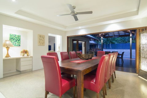 Sisanya Home - New South Wales Tourism  4