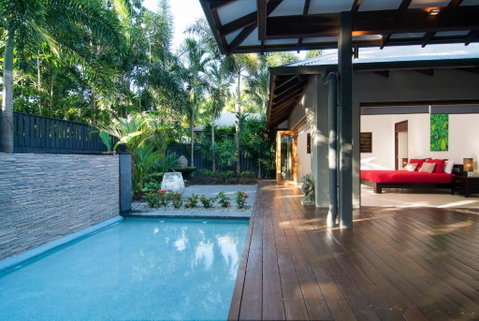 Sisanya Home - New South Wales Tourism  7