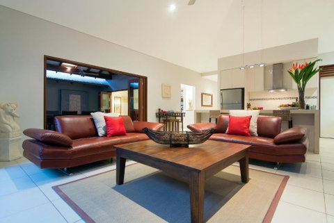 Sisanya Home - New South Wales Tourism  3