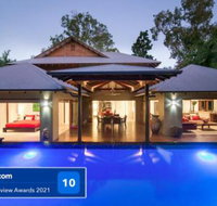 Sisanya Home - New South Wales Tourism 