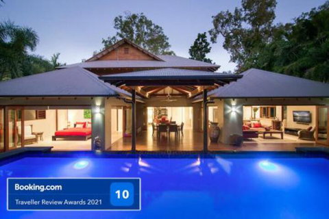 Sisanya Home - New South Wales Tourism  0