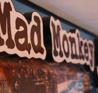 Mad Monkey Backpackers Kings Cross - Adults Only - New South Wales Tourism 