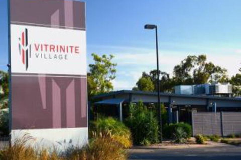 Vitrinite Village - New South Wales Tourism  0