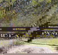 Colonial Motor Inn Pambula - New South Wales Tourism 