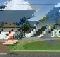 Kurrmine Beach Motel - New South Wales Tourism 