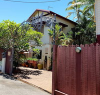 Tropic Days Backpackers - New South Wales Tourism 