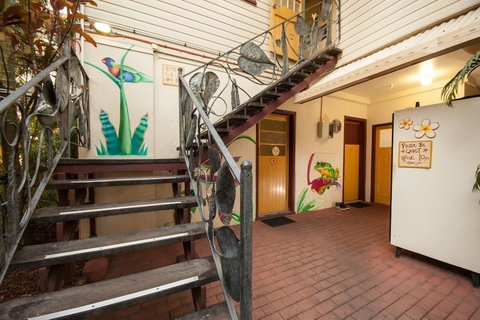 Tropic Days Backpackers - New South Wales Tourism  4