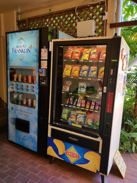 Tropic Days Backpackers - New South Wales Tourism  3