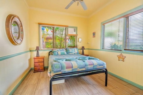 Tropic Days Backpackers - New South Wales Tourism  6