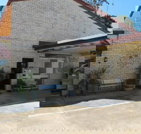 Fox Glenn Motor Inn - New South Wales Tourism 