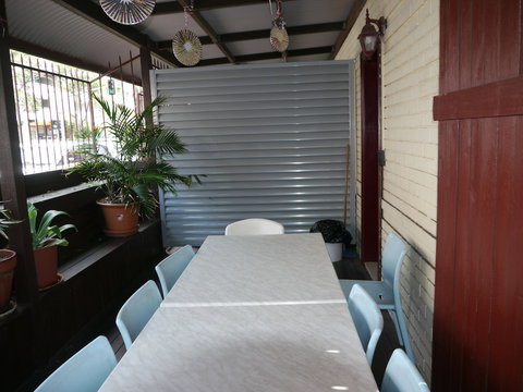 Acacia Inner City Inn - New South Wales Tourism  3