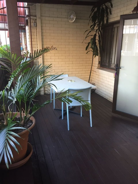 Acacia Inner City Inn - New South Wales Tourism  6