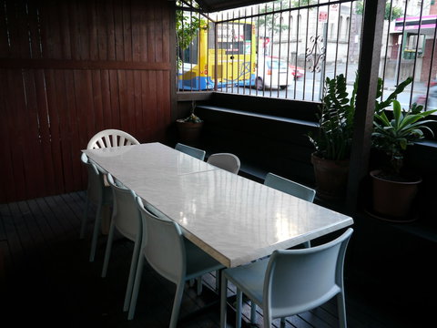 Acacia Inner City Inn - New South Wales Tourism  2