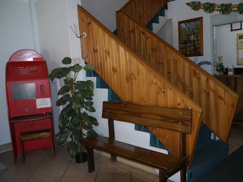 Acacia Inner City Inn - New South Wales Tourism  0