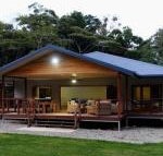 Coconut Beach House - New South Wales Tourism 