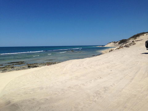 Eden Beach Holiday Getaway - New South Wales Tourism  4