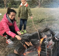 Farm Accommodation - New South Wales Tourism 